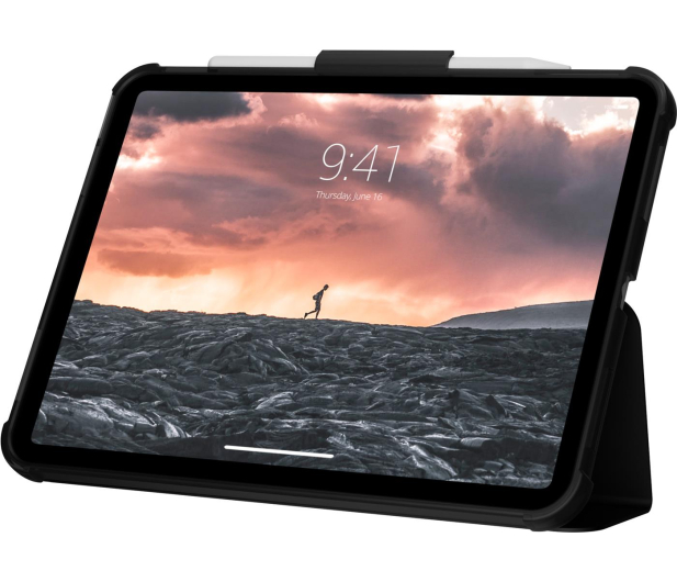 UAG Plyo do iPad 10.9" 10 generacja midnight camo - 1101599 - zdjęcie 7